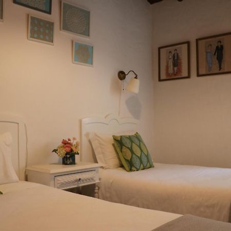 C M Casa De Mares Alojamento Local Casas Novas de Mares Bagian luar foto