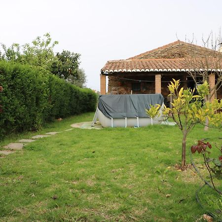 C M Casa De Mares Alojamento Local Casas Novas de Mares Bagian luar foto