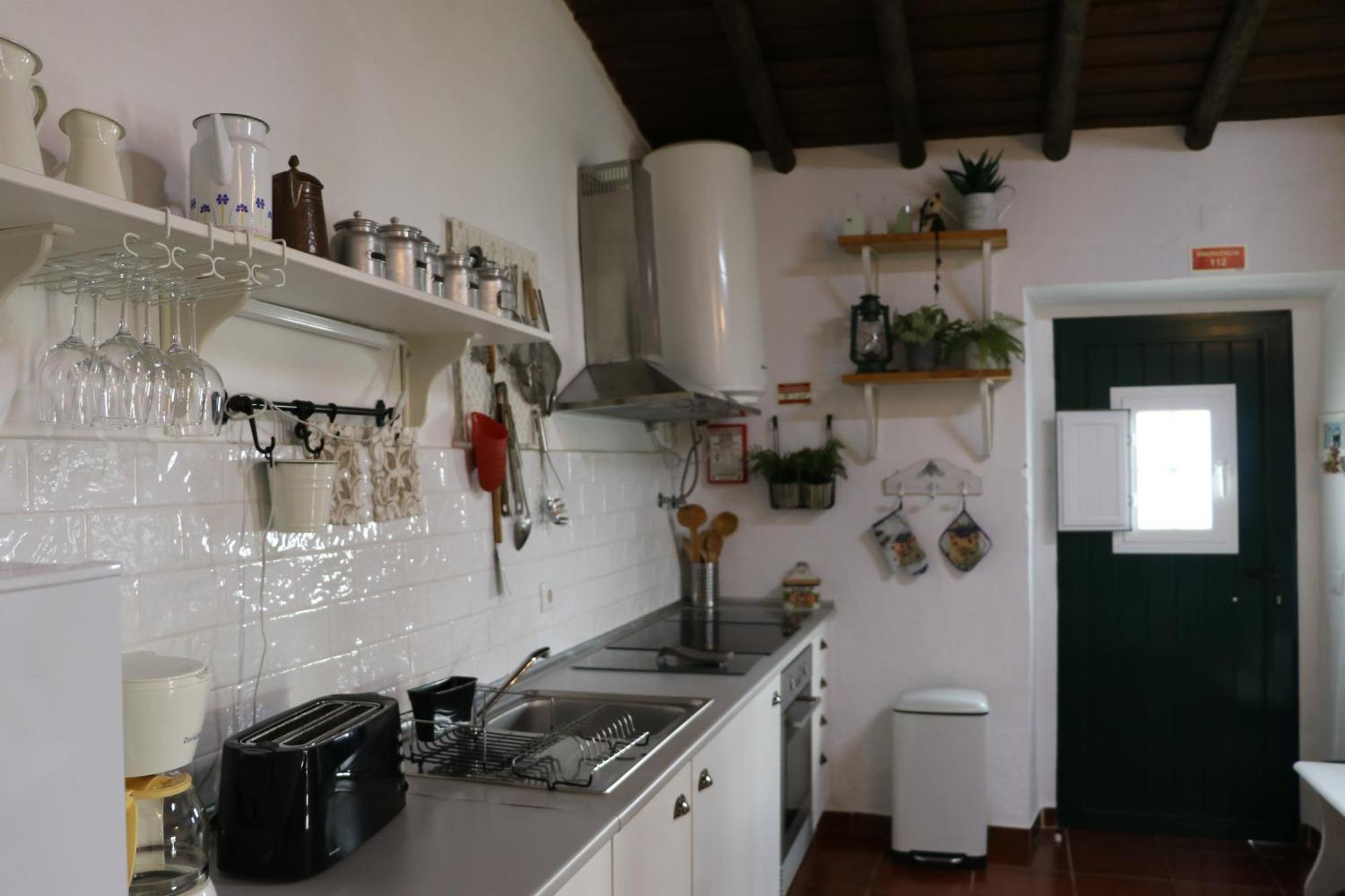 C M Casa De Mares Alojamento Local Casas Novas de Mares Bagian luar foto
