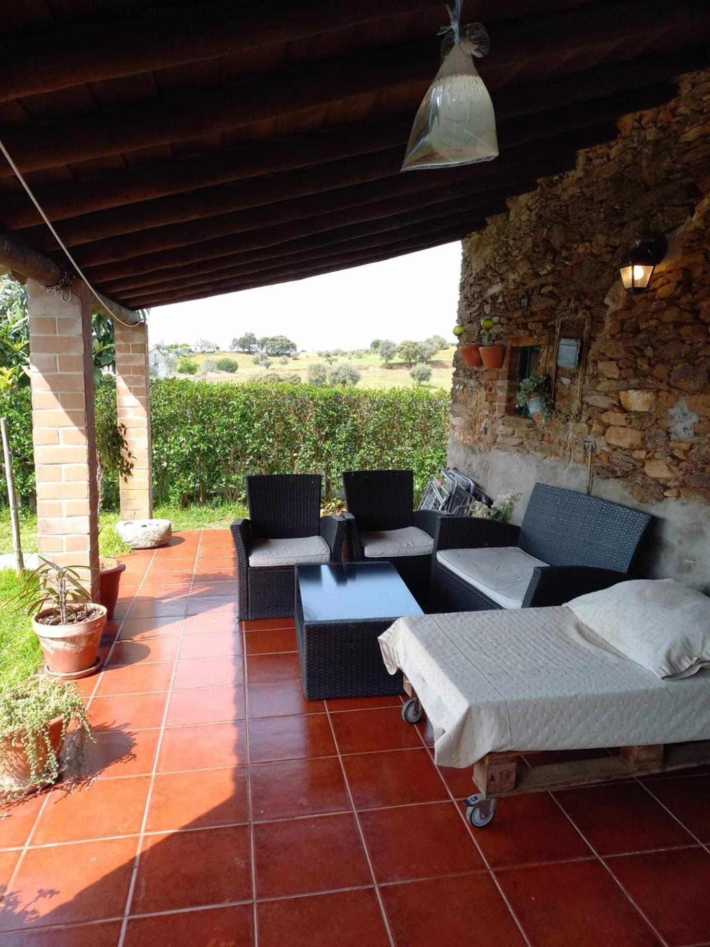 C M Casa De Mares Alojamento Local Casas Novas de Mares Bagian luar foto