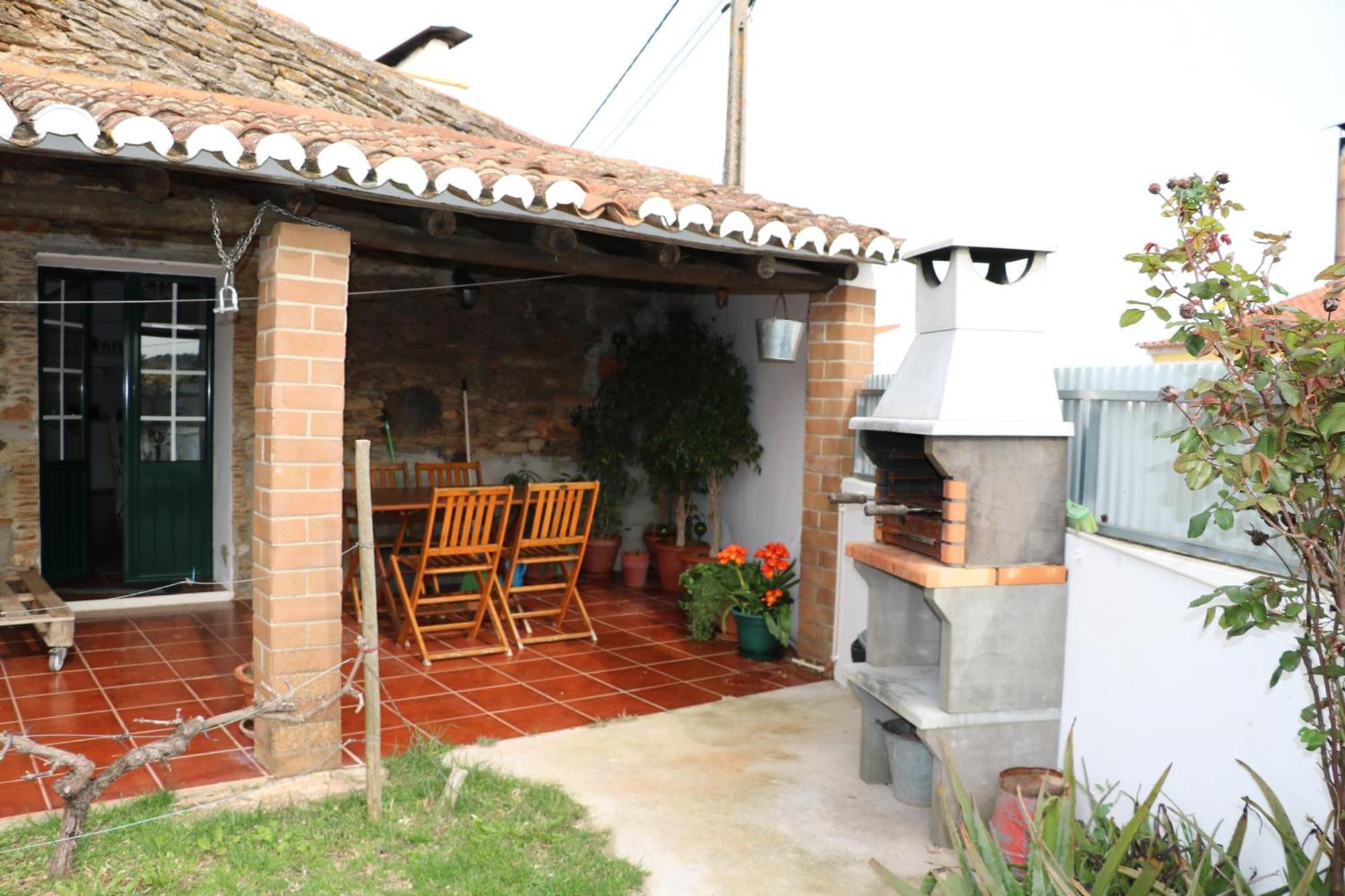 C M Casa De Mares Alojamento Local Casas Novas de Mares Bagian luar foto