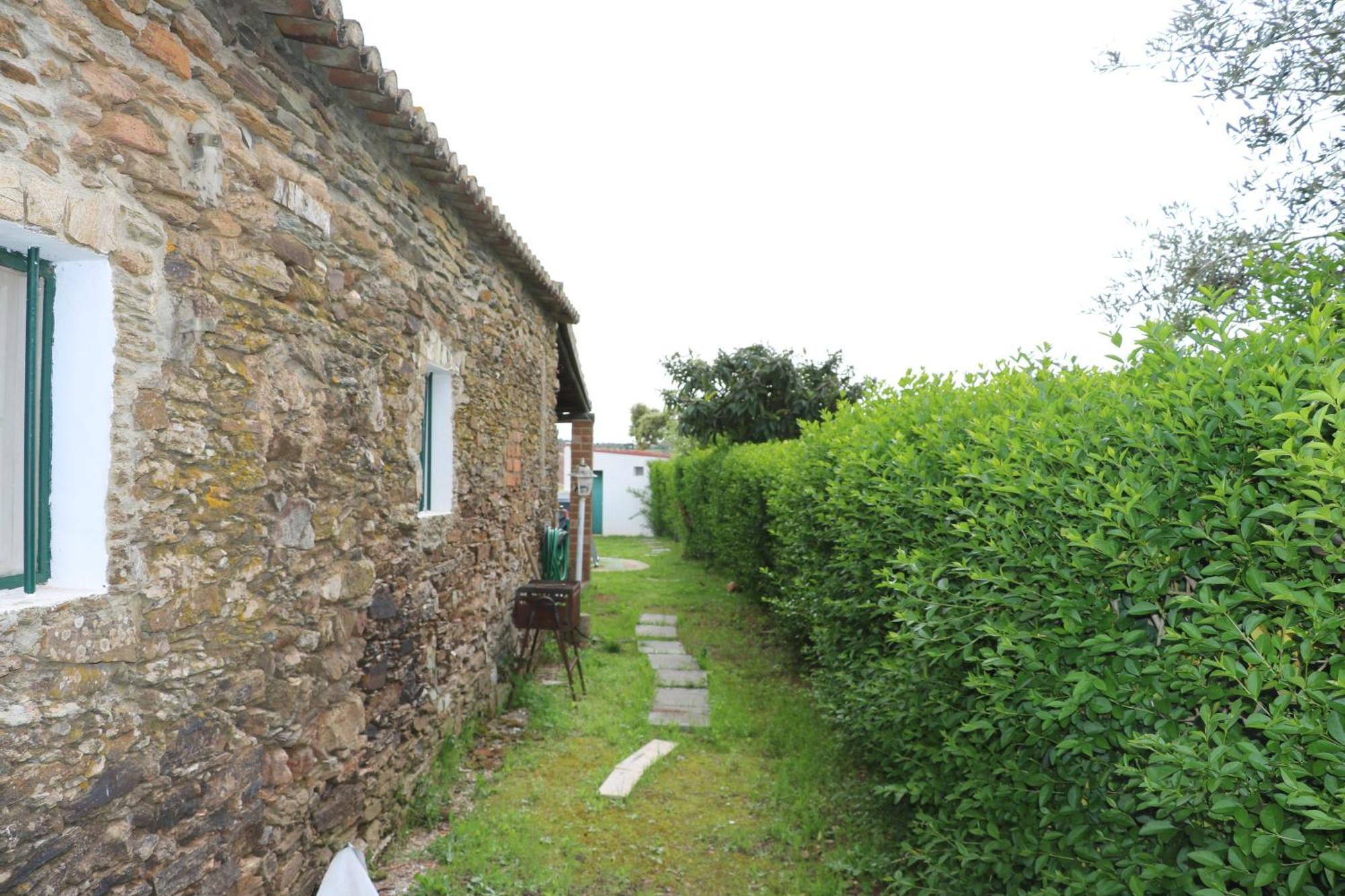 C M Casa De Mares Alojamento Local Casas Novas de Mares Bagian luar foto