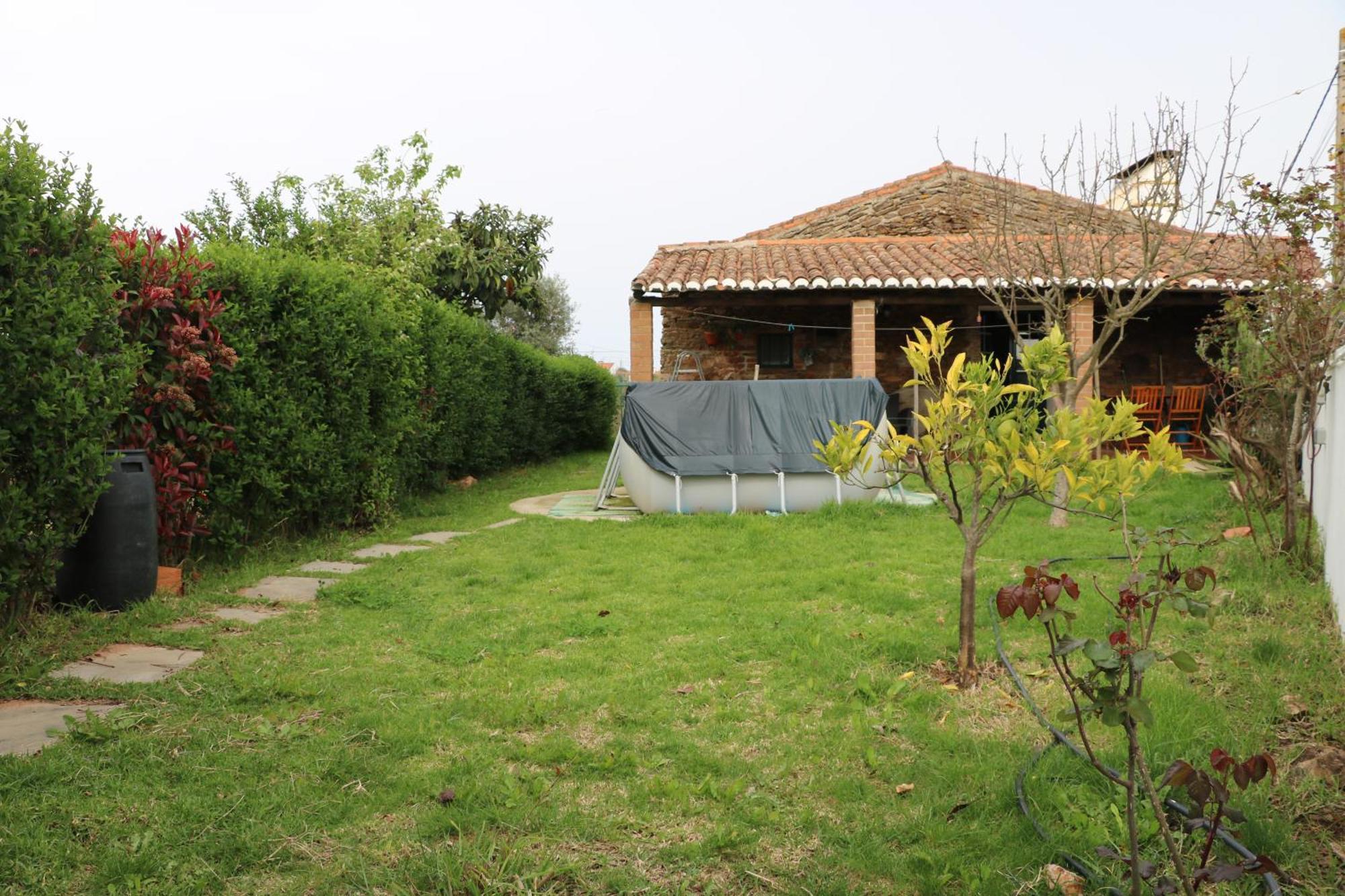 C M Casa De Mares Alojamento Local Casas Novas de Mares Bagian luar foto